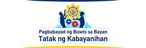 BIR Revenue District Office 045 .